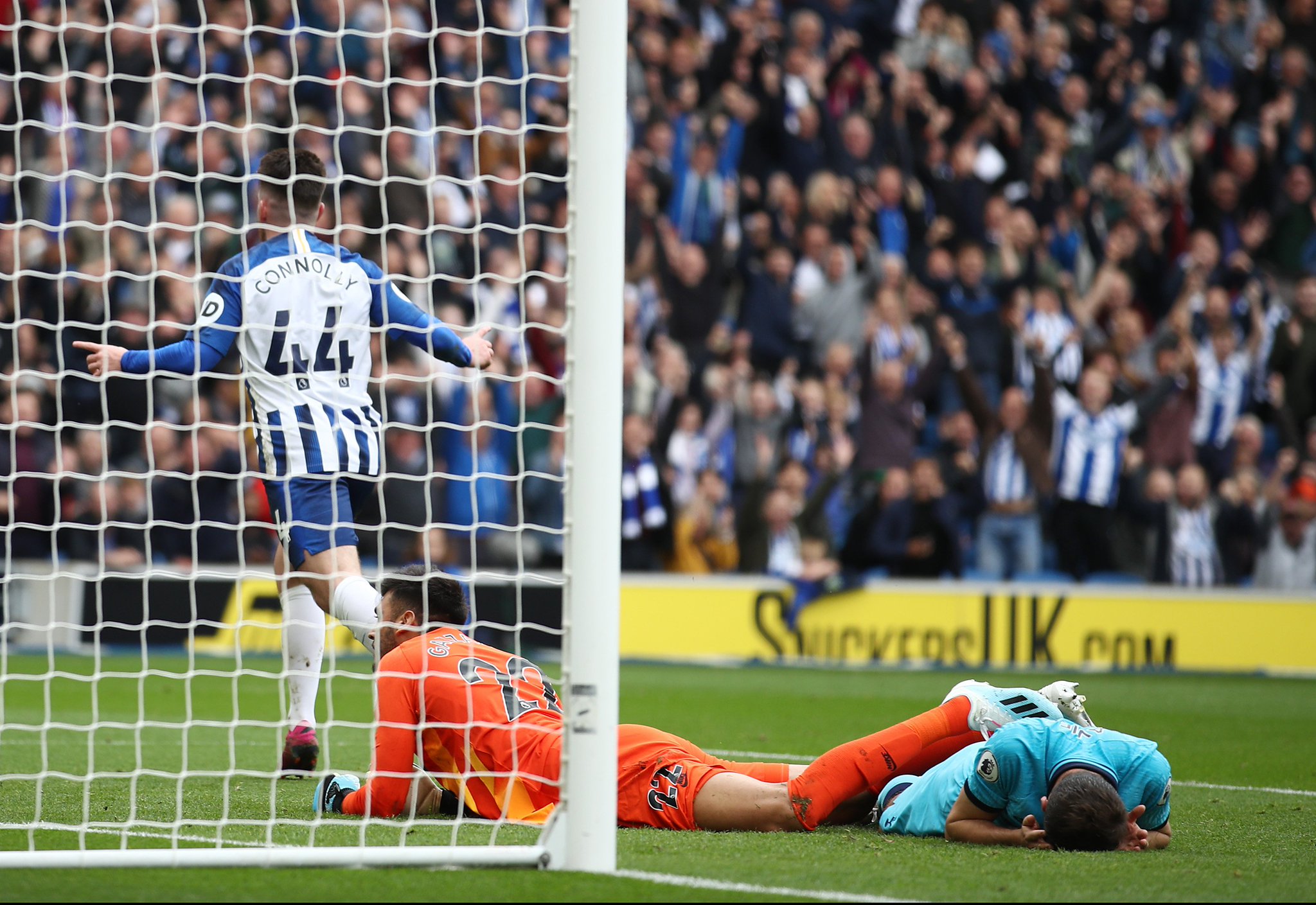 尽的惊喜和 尽的惊喜和