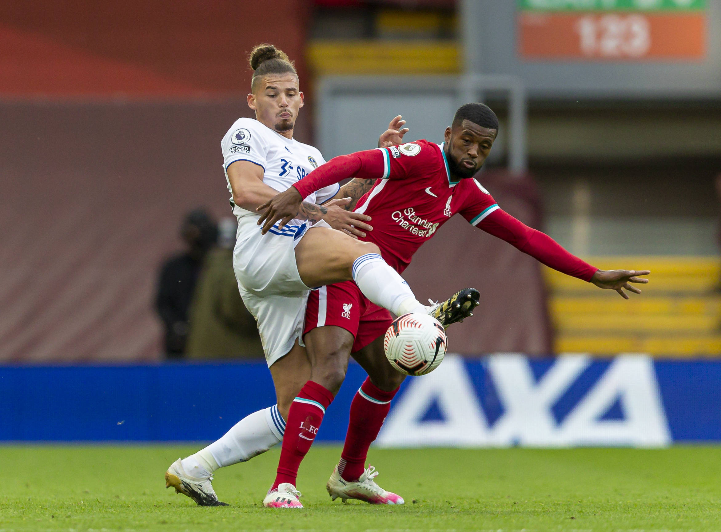 在训练场上 在训练场上